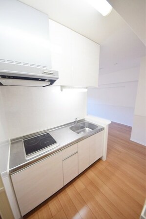 ステージア城西の物件内観写真